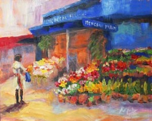 Fresh Flowers
