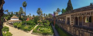 Sevilla, Spain ©2015 Photo by Scott Williams